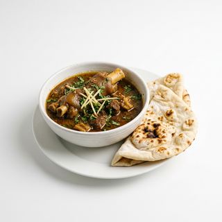 Payaa + 2 naan