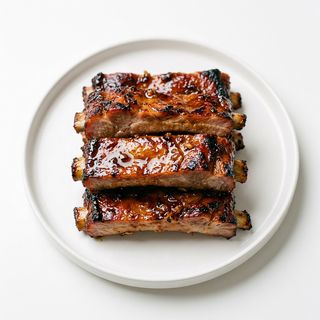Costilla Asada
