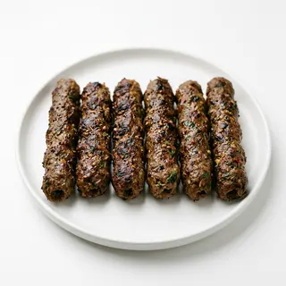 Sheek Kebab De Cordero (6 Uds)