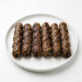 Sheek Kebab De Cordero (6 Uds.)