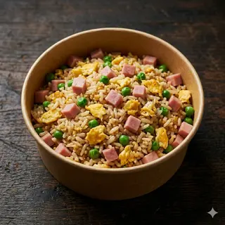 A4. Arroz Tres Delicias
