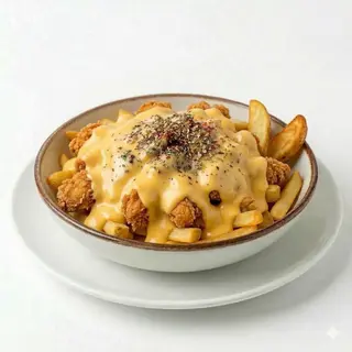 Bowel Crispy Mix
