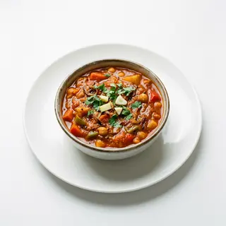 Vegano Madras