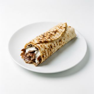 11. Durum Solo Carne De Ternera