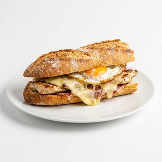 Bocadillo Vienes
