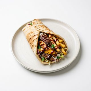 Kebab Barbacoa