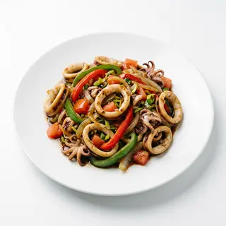 61 Calamari deval
