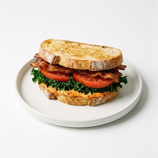 BLT