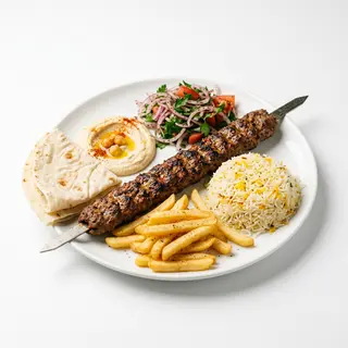 Adana Kebab
