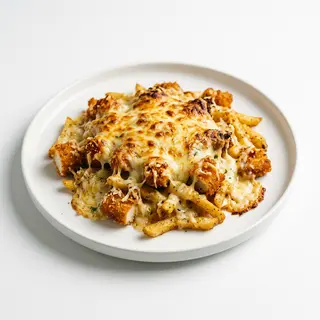 Pasticcio Cordon Bleu