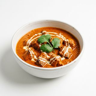 Cordero Tikka Masala