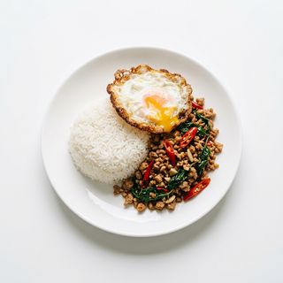 Pad Ka Prao