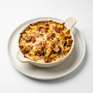 Pasticcio Dinde