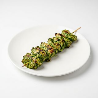 Kebab Hariyali
