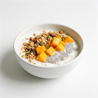 Bowl De Mango