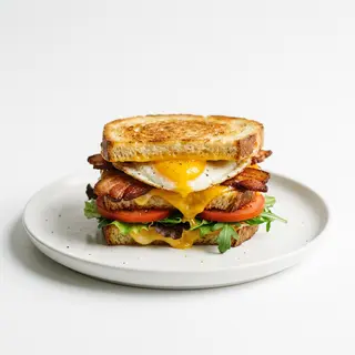 Sándwich Supremo