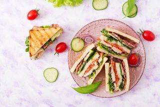 Club Sandwich