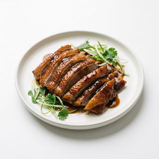 Kaczka 5 smaków