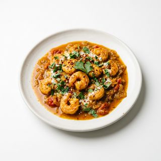 Bhuna de Pollo