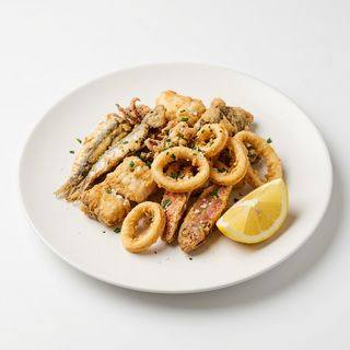 Fritura De Pescado (250 G.)