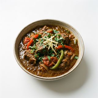 Cordero Bhuna
