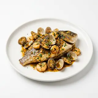 Dorada Marinera