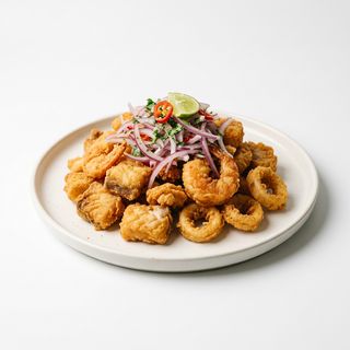 Jalea Mixta