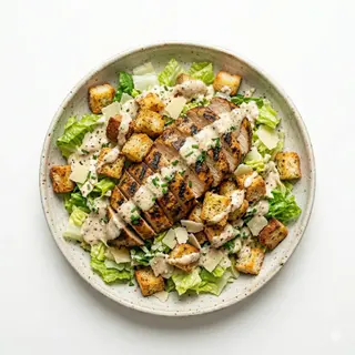 Caesar salad
