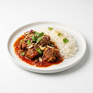 Cordero Kashmiri