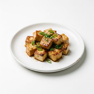Tofu Salteado