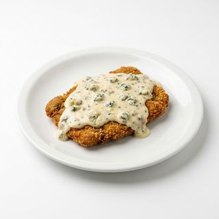 M3 Milanesa Roquefort