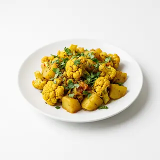 Aloo Gobi