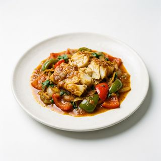 Balti de Peixe