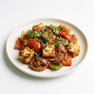 PANEER KADAI