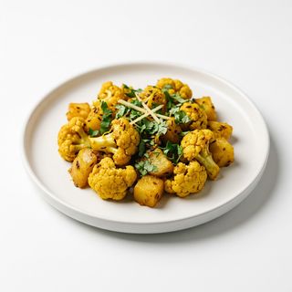 Aloo Gobi