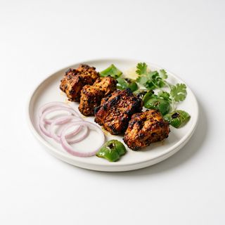 Tikka De Pollo Achari