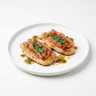 Saltimbocca alla romana