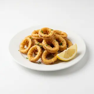 Calamares Zahariano