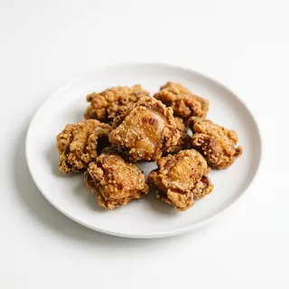 P1. Karaage Wakadori