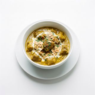 Cordero Korma