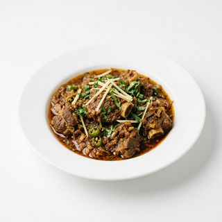 Mutton karahi 1 kg