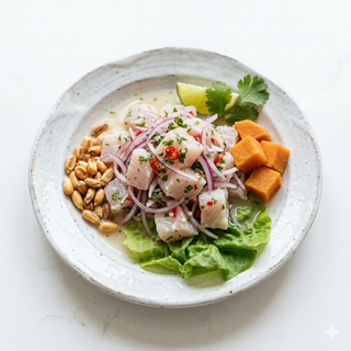 Ceviche Clásico
