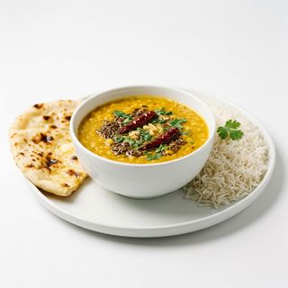 Dal Tadka