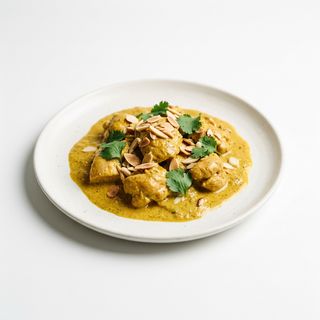 Pollo Korma