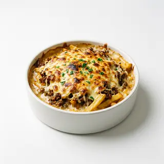Pasticcio Viande Hachée