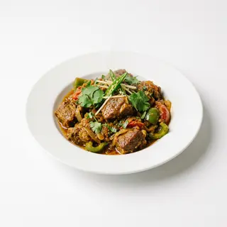 Karahi De Cordero