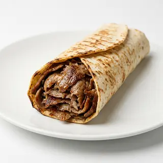 Dürüm Solo Carne (Solo)