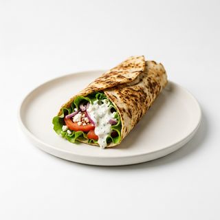 Dürum Vegetal