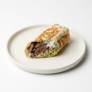 15. Mini Durum De Ternera