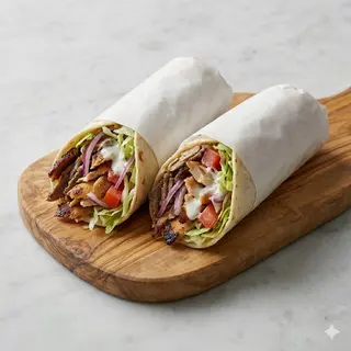 Chawarma Normal